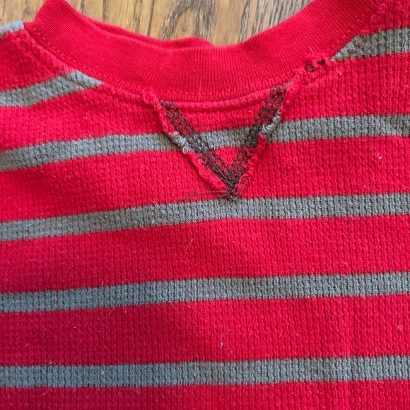 Cherokee 24 mth onesie shirt - Picture 3 of 7